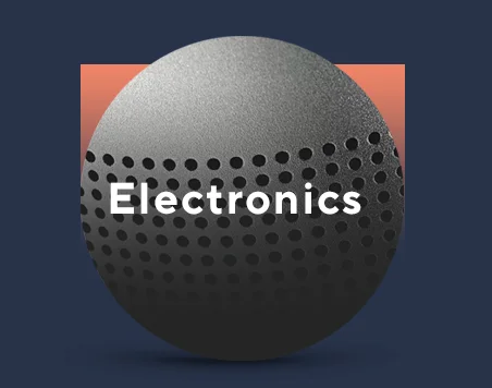 Electronics