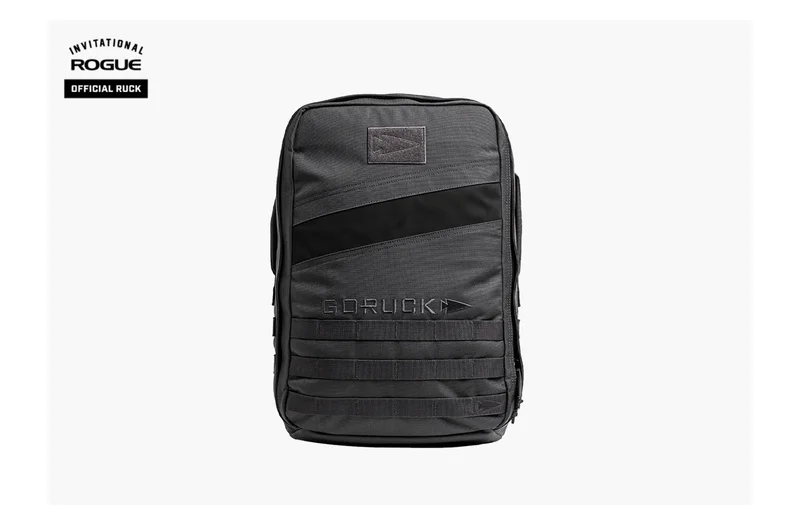 GORUCK - Rucker 4.0
