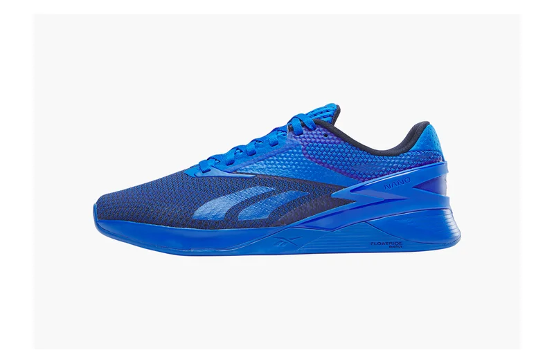 Reebok Nano X3