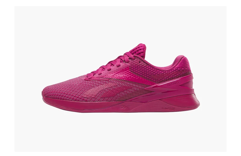 Reebok Nano X3 - Women's