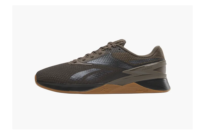 Reebok Nano X3