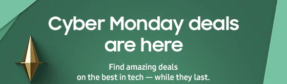 Cyber Monday deals are here Find amazing deals on the best in tech — while they last. Get a free storage upgrade±K Galaxy Z Fold5 Plus, get up to $1,000 instant trade-in credit.
From $1,799.99 $1,919.99 before eligible trade-in.θ Buy now