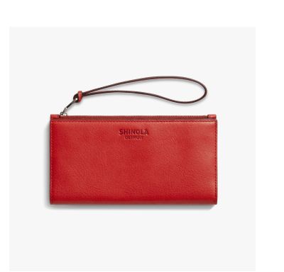 Wallet Wristlet