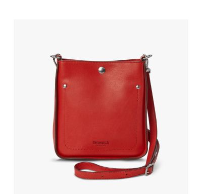 The Mini Pocket Crossbody