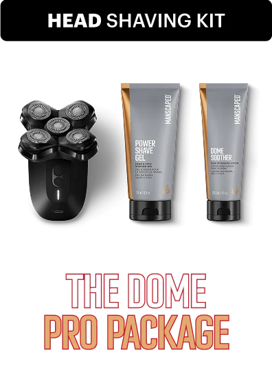 The Dome Pro Package