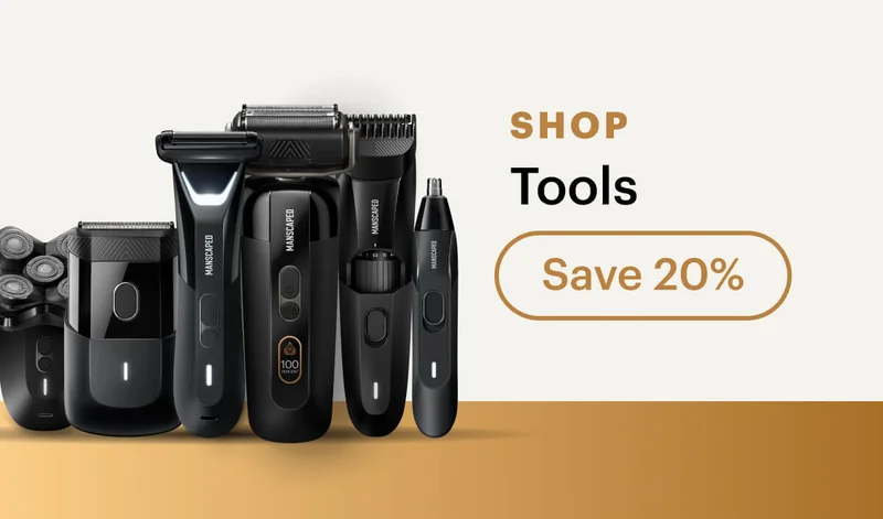 Shop Tools