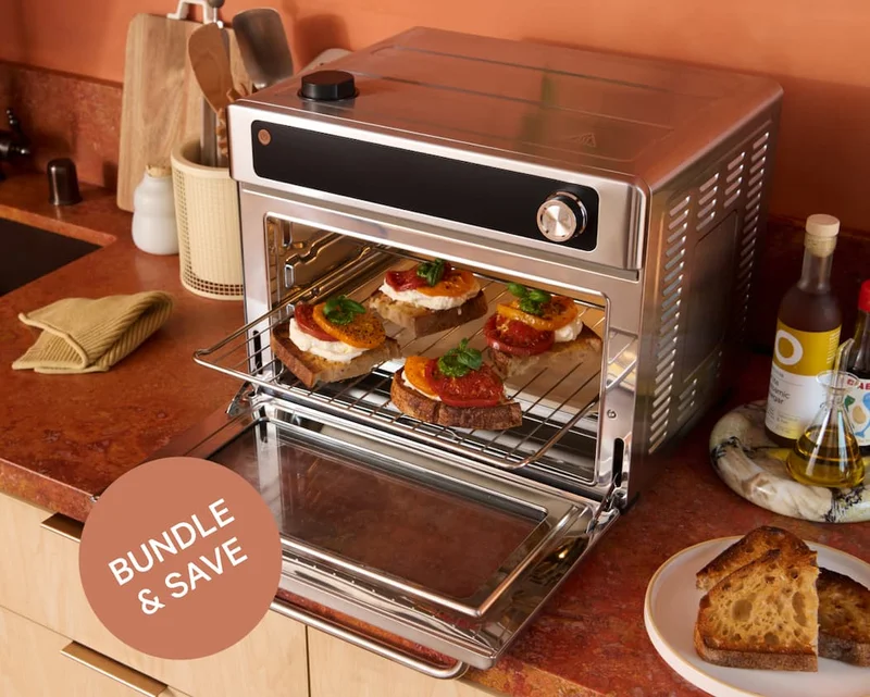 Bundle & Save