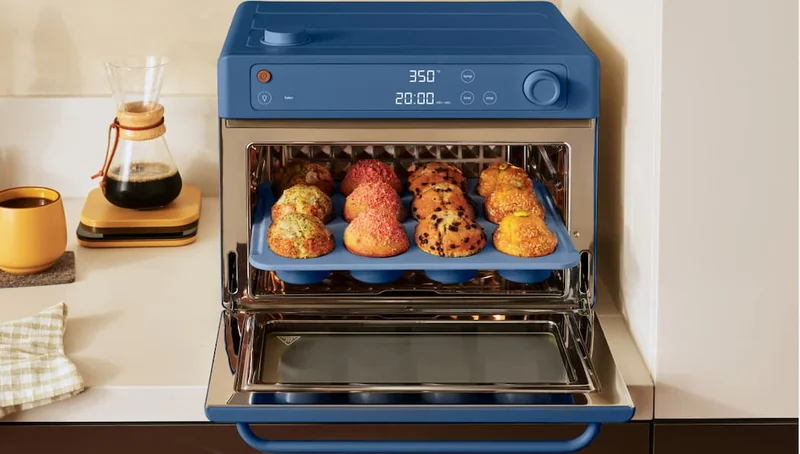 12-Cup Muffin Pan