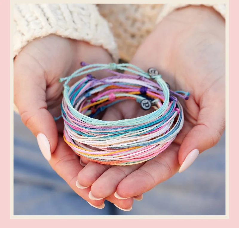 Monthly Bracelet Subscription