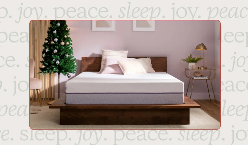 Purple® Mattress