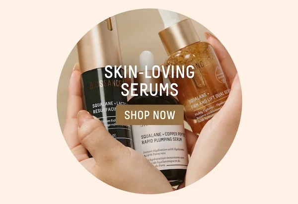 serums