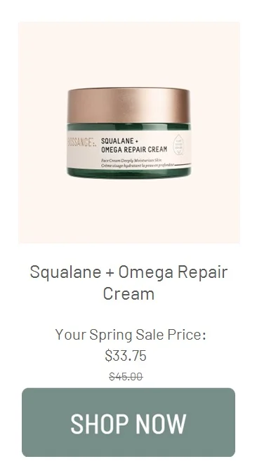 View product recommended for you