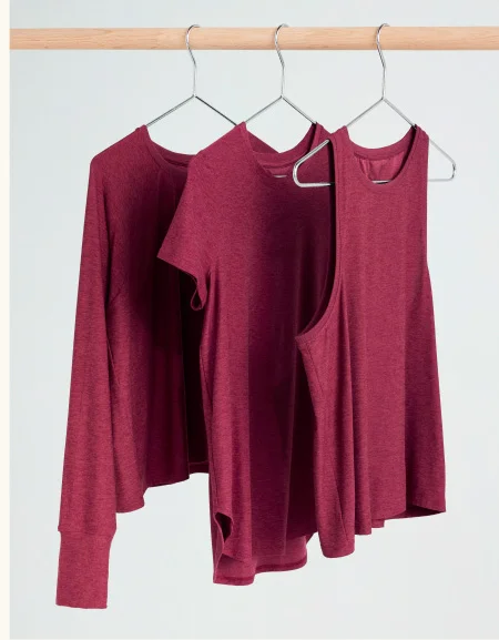 Featherweight Daydreamer Pullover