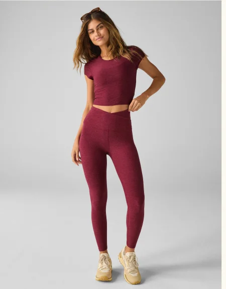 Featherweight Let Go Twist Back