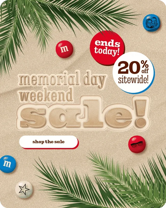 SHOP THE SALE
