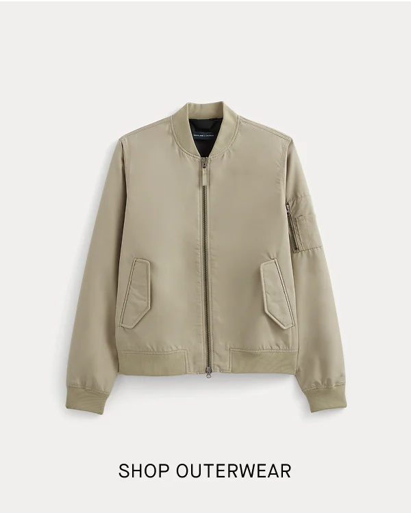 Image | Shop Outerwear