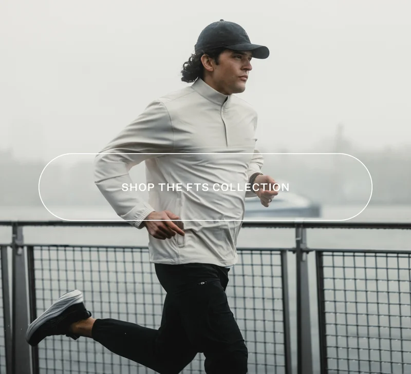 Shop The FTS Collection