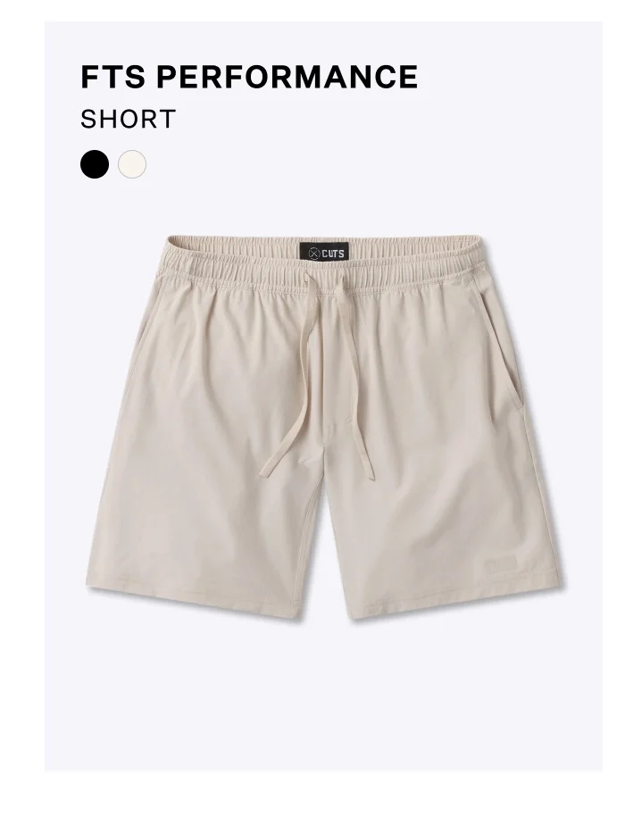 FTS Performance Short