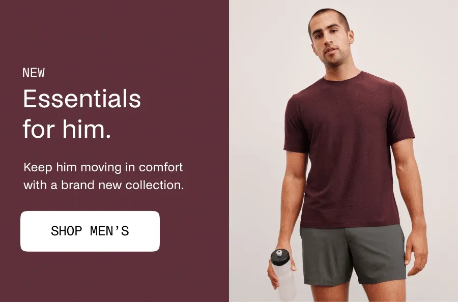 Shop Mens