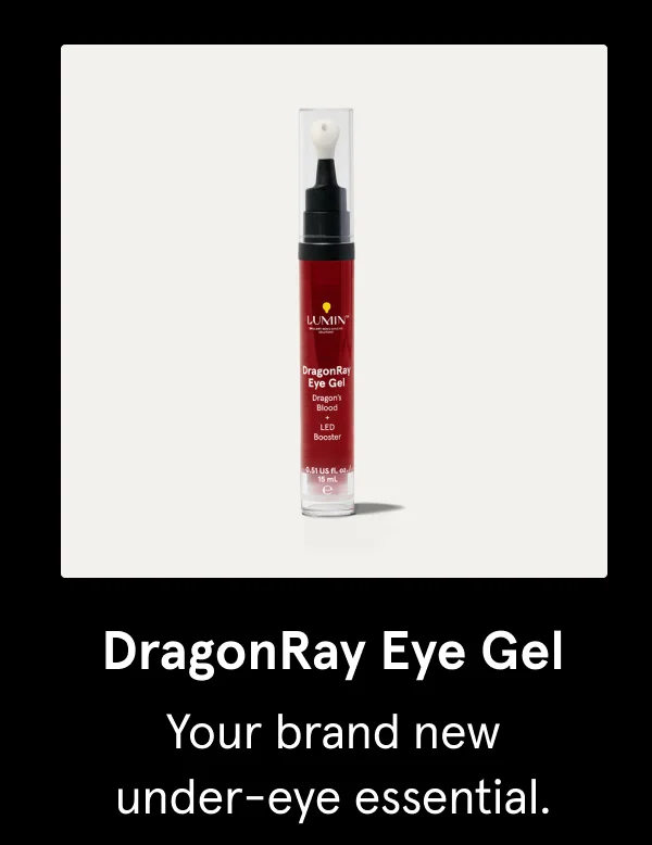 DragonRay Eye Gel