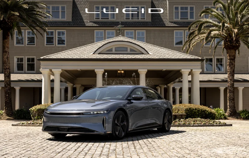 Lucid Motors