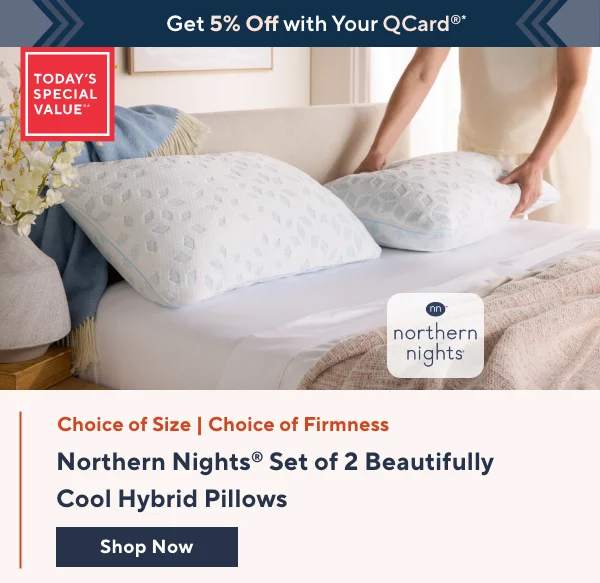 Northern Nights TSV