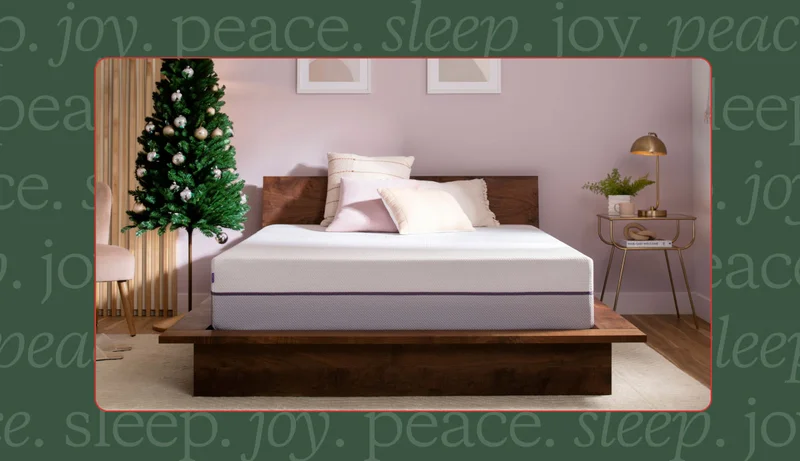 Purple® Mattress
