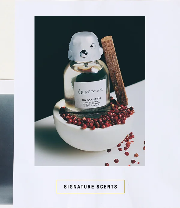 signature scents