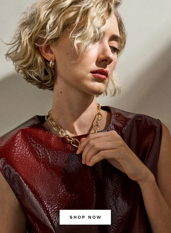 Jewelry. Shop Now.