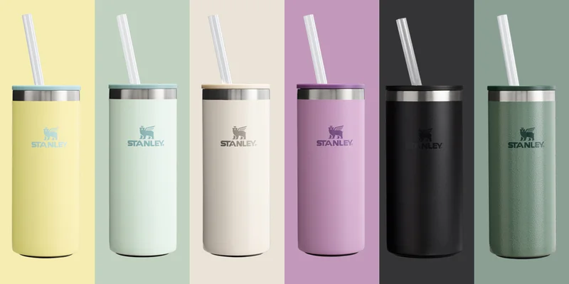 The Everyday Slim Can Cooler Cup | 10 OZ The Everyday Slim Can Cooler Cup | 10 OZ The Everyday Slim Can Cooler Cup | 10 OZ  THE EVERYDAY SLIM CAN COOLER CUP | 10 OZ