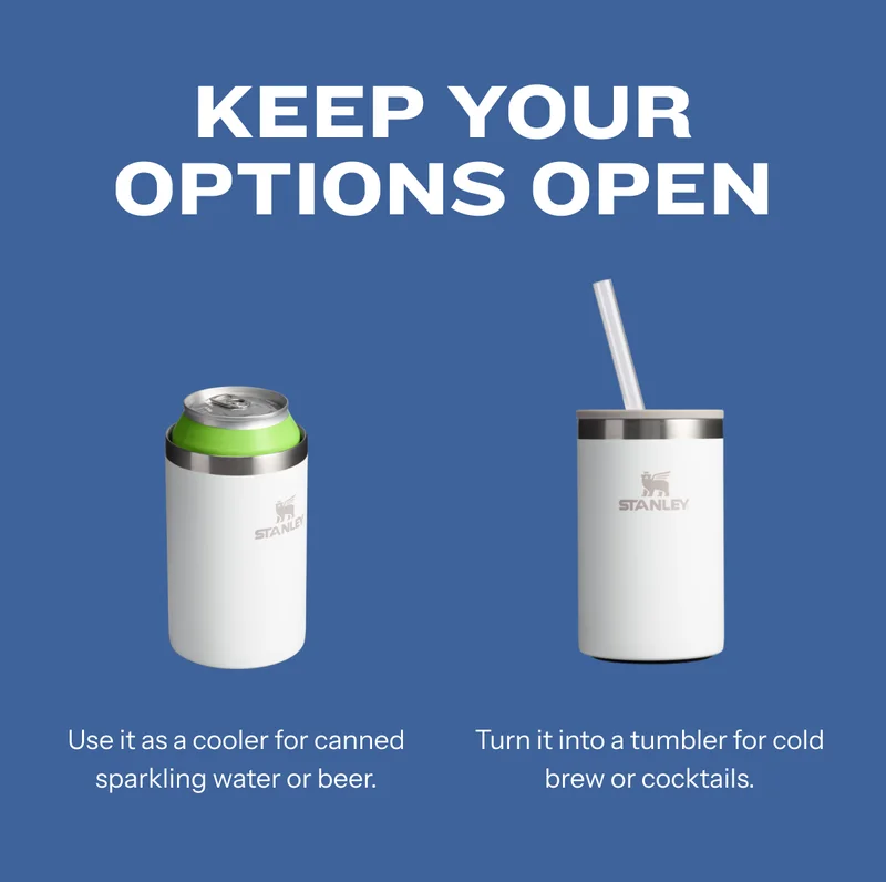 Keep Your Options Open