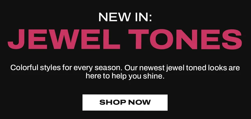 Shop Jewel Tone Styles
