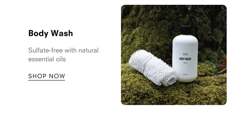 Body Wash