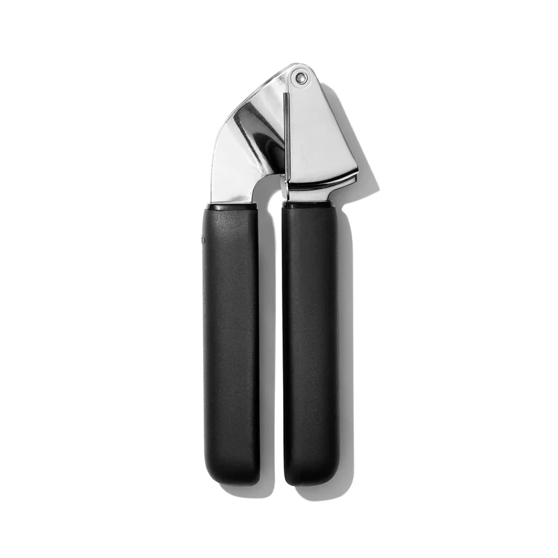 Image of Good Grips Garlic Press