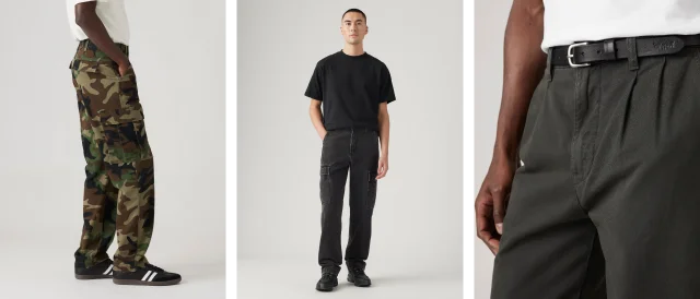SHOP PANTS