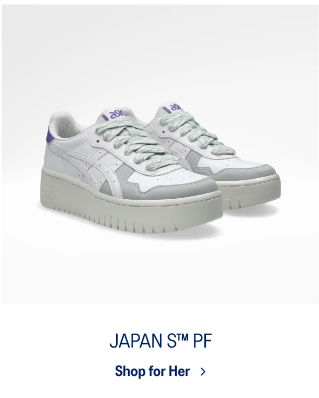 Japan S PF