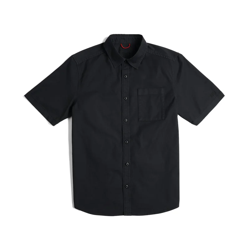 Image of Dirt Desert Shirt - Short Sleeve - Men's