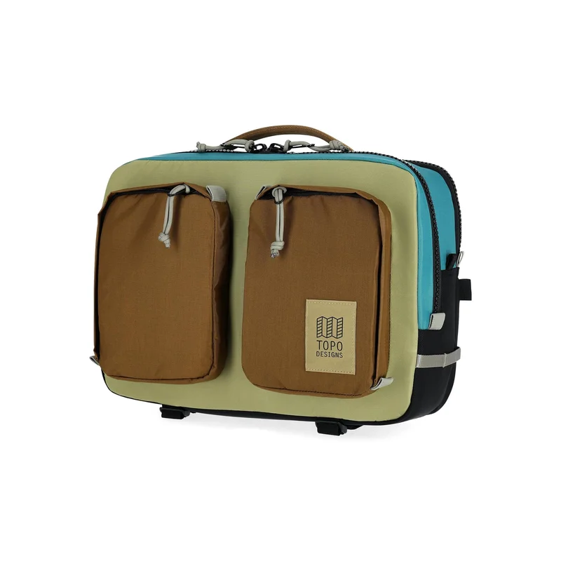 Image of Global Briefcase