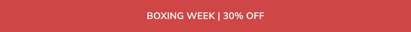 BOXING WEEK