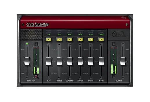 CLA Vocals