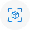Package Detection Icon