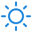 Brightness Icon