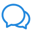 2-Way Audio Icon