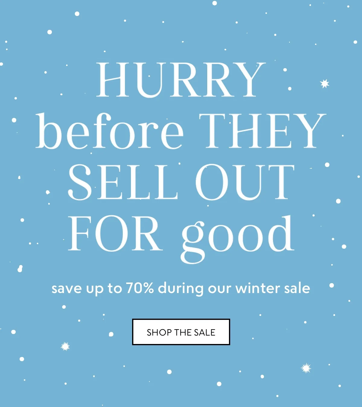 shop now