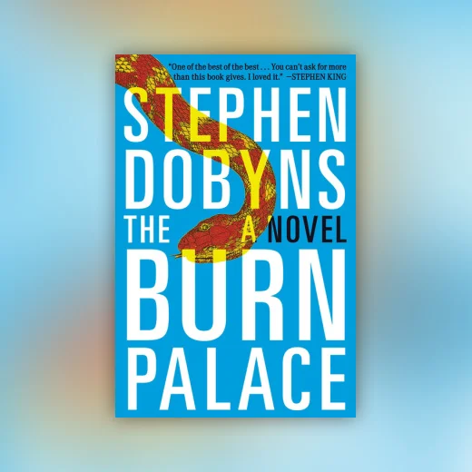 The Burn Palace