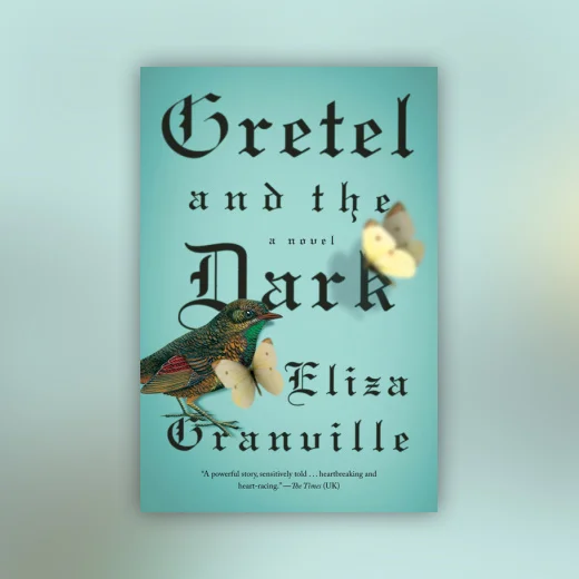 Gretel and the Dark