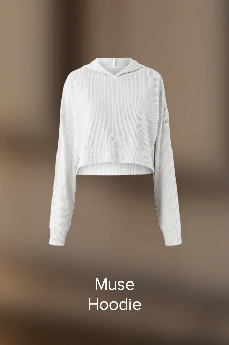 Muse Hoodie