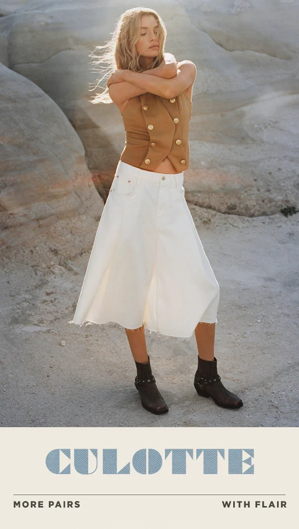Culotte