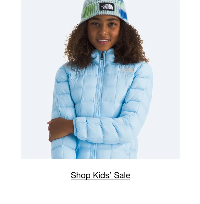 Shop Kids' Sale