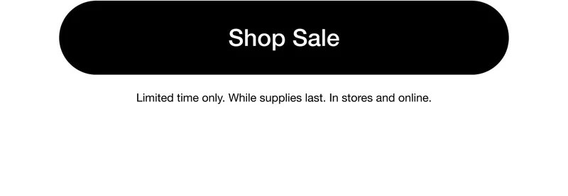 Shop Sale